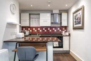 Kitchen- click for photo gallery